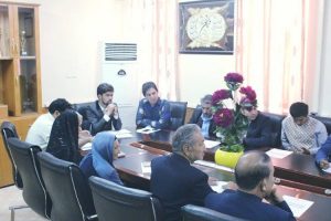 دادخواهی با صحت عامه
